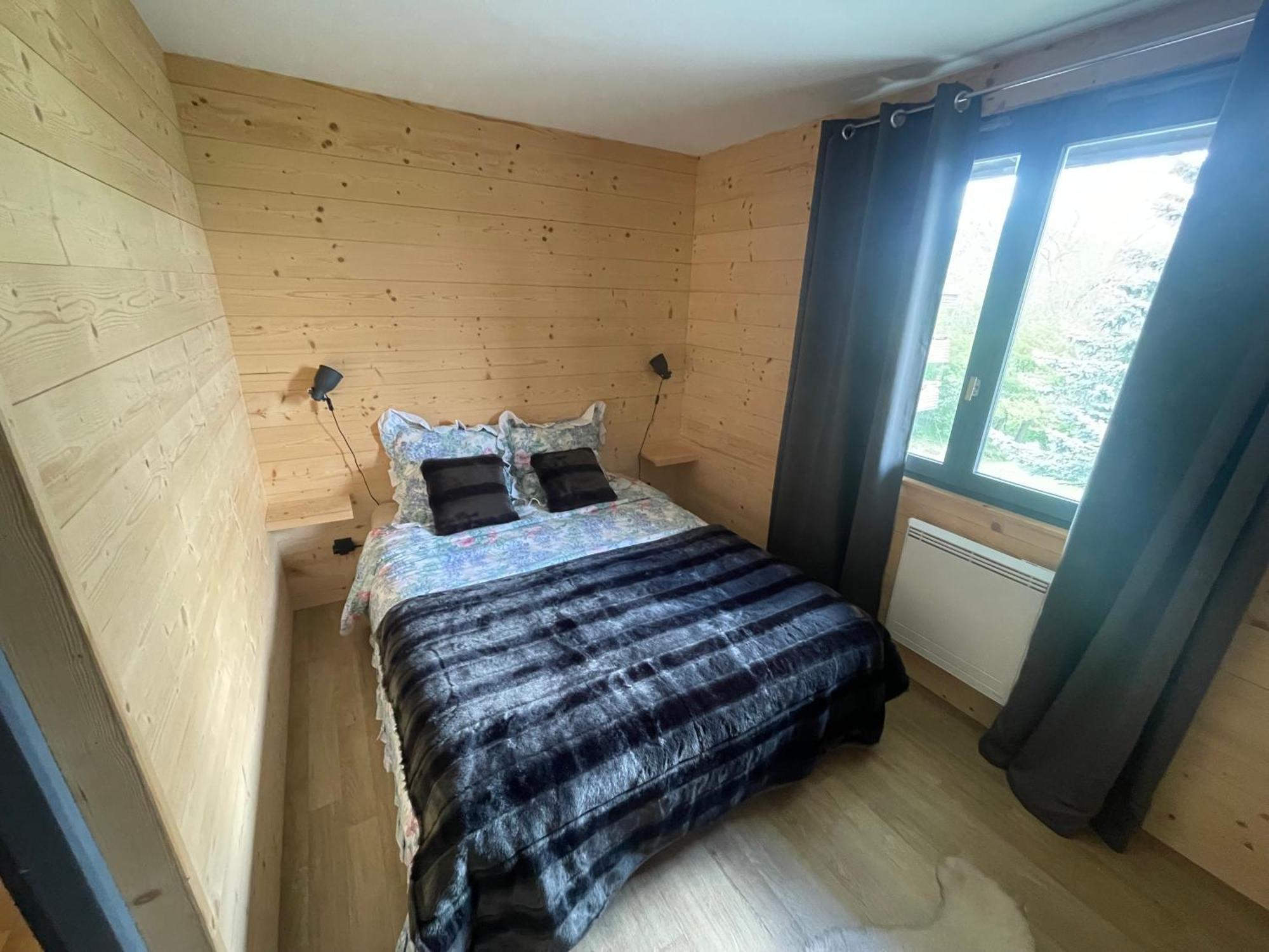 Style T4 Appartement *