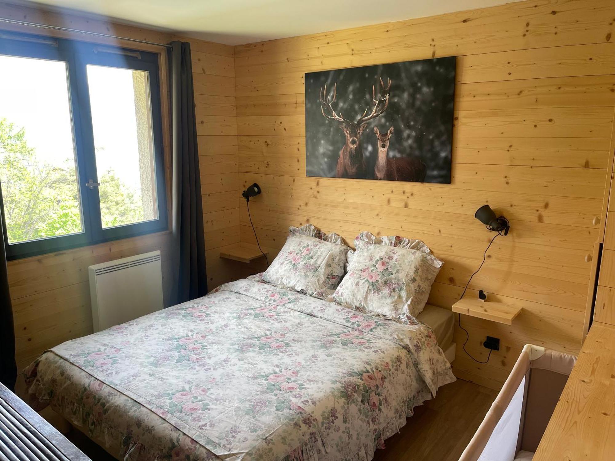 Style T4 Appartement *